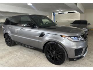 LandRover Puerto Rico $34,900 REALPRICE! | ROVER SPORT P400E HSE