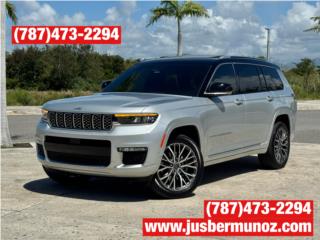JUSBER MUÑOZ - MAGIC AUTO CORP (787)473-2294 Puerto Rico