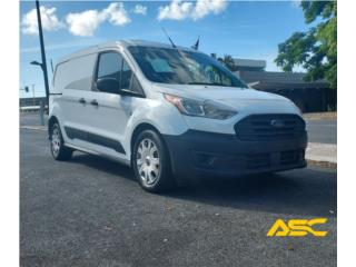 Ford Puerto Rico CARGO VAN, ECONOMICA, OFERTA!