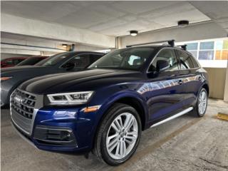$25,900 REALPRICE! |AUDI Q5 PRESTIGE QUATTRO, Audi Puerto Rico