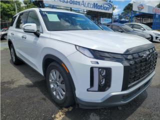 HYUNDAI PALISADE 2023 / NEW ARRIVAL !!!!, Hyundai Puerto Rico
