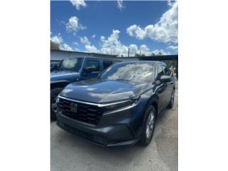 Honda Puerto Rico HONDA CR-V EX 2023