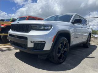 OPORTUNIDAD NICA JEEP 2023 LIMITED , Jeep Puerto Rico