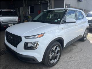 HYUNDAI VENUE 2023 EN OFERTA, Hyundai Puerto Rico