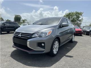 MITSUBISHI G4 SE |POCO MILLAJE****, Mitsubishi Puerto Rico