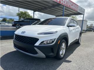 Hyundai Puerto Rico HYUNDAI KONA SE |2022| 23K MILLAS***