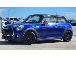 MINI COOPER, MINI  Puerto Rico