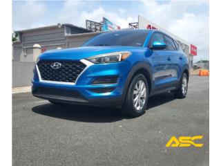 OFERTA! EXTRA! APROVECHA!, Hyundai Puerto Rico