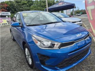 Kia Puerto Rico Kia Rio 2023 como nuevo!