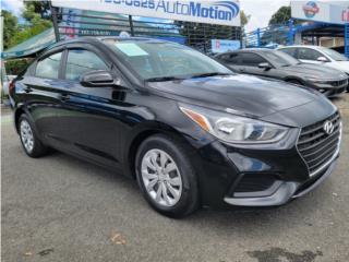 Hyundai Accent 2022/15,000 Millas!!, Hyundai Puerto Rico