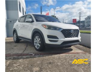 OFERTA! EXTRA! APROVECHA!, Hyundai Puerto Rico