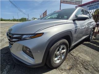 Hyundai Tucson 2024 como nueva!, Hyundai Puerto Rico