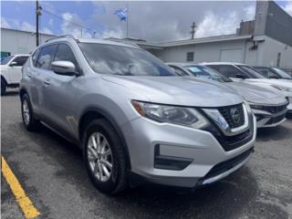 Nissan Puerto Rico Nissan Rogue SV Special Edition 2020 