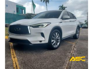 Infiniti Puerto Rico SOLO 30K MILLAS, LUJO Y DEPORTIVA