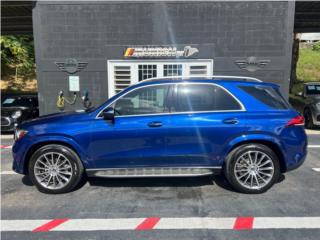 MERCEDES BENZ GLE 350 2021 SOLO 47K MILLAS, Mercedes Benz Puerto Rico