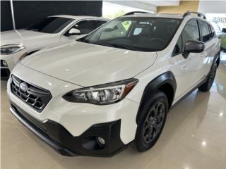 Crosstreck Sport AWD 31mpg, Subaru Puerto Rico