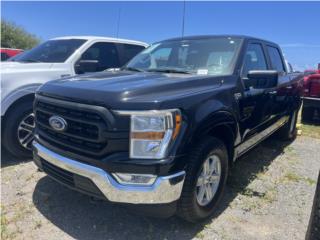 FORD F -150 2021 EN OFERTA, Ford Puerto Rico