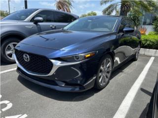 Mazda Puerto Rico MAZDA 6 PREMIUM 2019