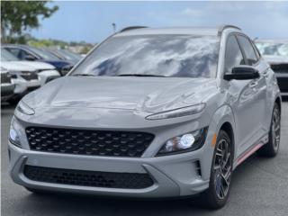 YOKOMURO NISSAN USADOS Puerto Rico