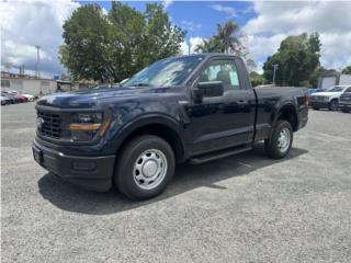 Ford Puerto Rico FORD F-150 XL COYOTE