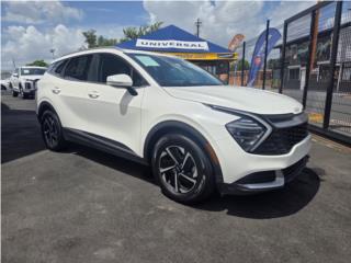 2024 Kia SPORTAGE , Kia Puerto Rico