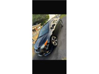 Honda Puerto Rico Civic SI