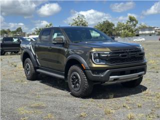 United Collection Ford Bayamon Puerto Rico
