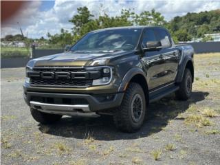 United Collection Ford Bayamon Puerto Rico