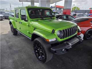 Jeep Puerto Rico Jeep 2025 Sport