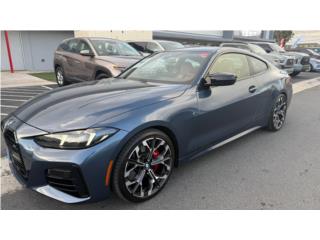 2025 BMW M440i, BMW Puerto Rico