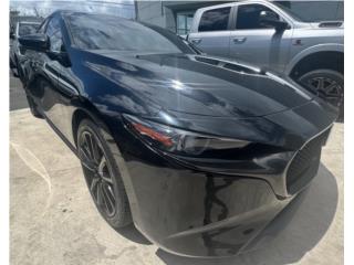 MAZDA 3 HATCHBACK 2021, Mazda Puerto Rico