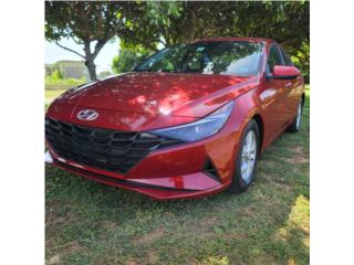 HYUNDAI ELANTRA 2023 , Hyundai Puerto Rico