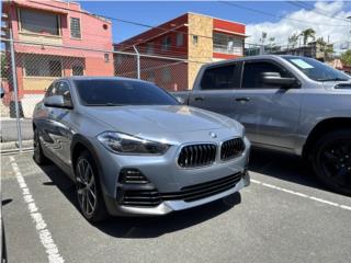 BMW Puerto Rico 2022 BMW X2 - solo 20,000 millas
