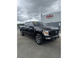 Ford Puerto Rico FORD F 150 4x4 2022