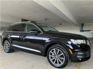 $28,900 REALPRICE! | AUDI Q7 PREMIUM PLUS , Audi Puerto Rico