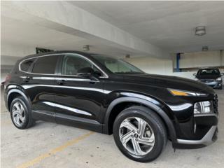 $22,900 REALPRICE! | HYUNDAI SANTA FE SE, Hyundai Puerto Rico