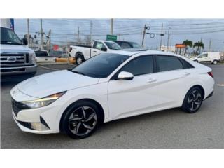Hyundai Puerto Rico HYUNDAI ELANTRA SEL 2023