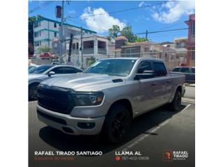 RAFAEL TIRADO AUTO SALES Puerto Rico