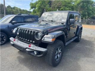 Puerto Rico PreOWned Puerto Rico