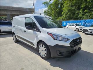 FORD TRANSIT CONNECT / CON BULKHEAD  / MIRALA, Ford Puerto Rico