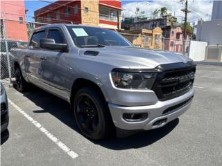 RAM Puerto Rico 2024 RAM 1500 BIGHORN