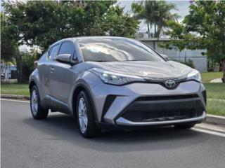 2020 TOYOTA CHR , Toyota Puerto Rico