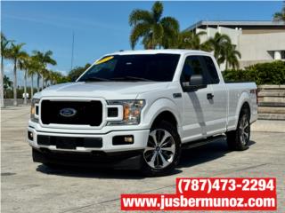FORD F-150 STX SPORT 2.7 ECOBOOST , Ford Puerto Rico