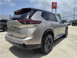 ADRIEL NISSAN AUTO Puerto Rico