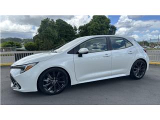Toyota Puerto Rico TOYOTA COROLLA HB XSE 2024