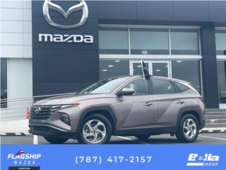 Hyundai Puerto Rico Hyundai Tucson 2024 solo 13k millas