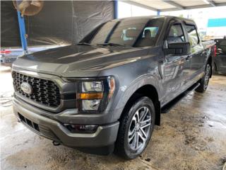 Ford F-150 2023 STX 4x4 , Ford Puerto Rico