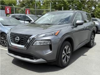 Nissan Puerto Rico 2023 NISSAN ROGUE S FULL POWER GARANTIA
