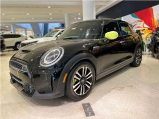 MINI HARDTOP 2022, MINI  Puerto Rico