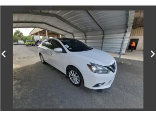 Nissan Sentra 2019, Nissan Puerto Rico